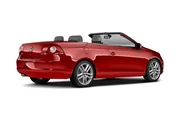 $7161 : Volkswagen Eos 2009 Komfort thumbnail