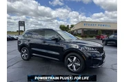 Kia Sorento 2023 S 4dr SUV en Lexington
