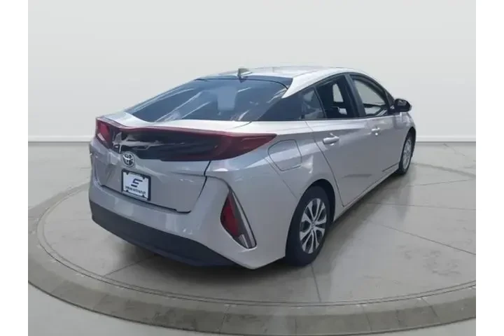 $18995 : Toyota Prius Prime 2022 LE 4 image 6