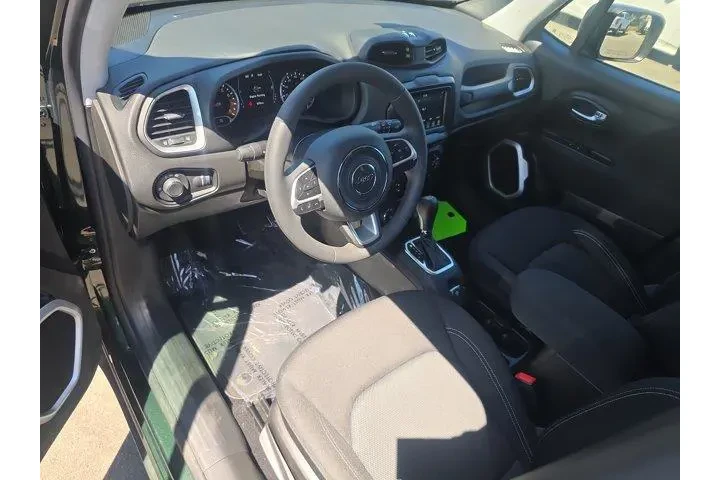 $24995 : Jeep Renegade 2021 4x4 Jeeps image 7