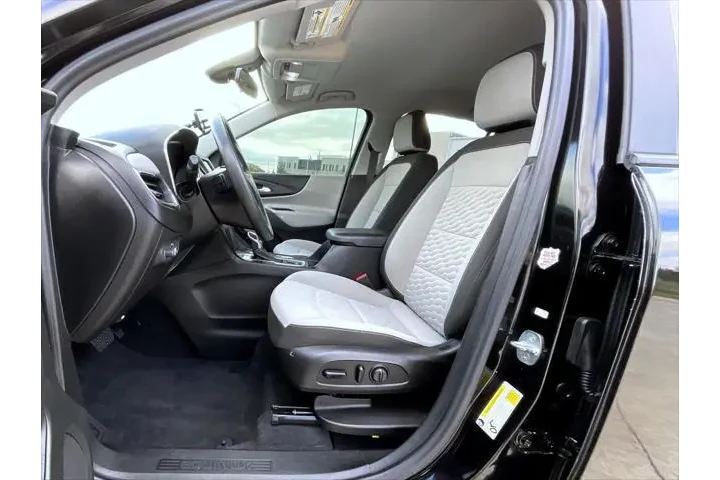 $16387 : Chevrolet Equinox 2020 4x4 L image 10