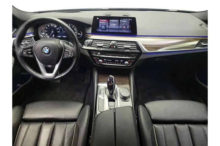 $23998 : BMW 5 Series 2018 AWD 530i x image 9