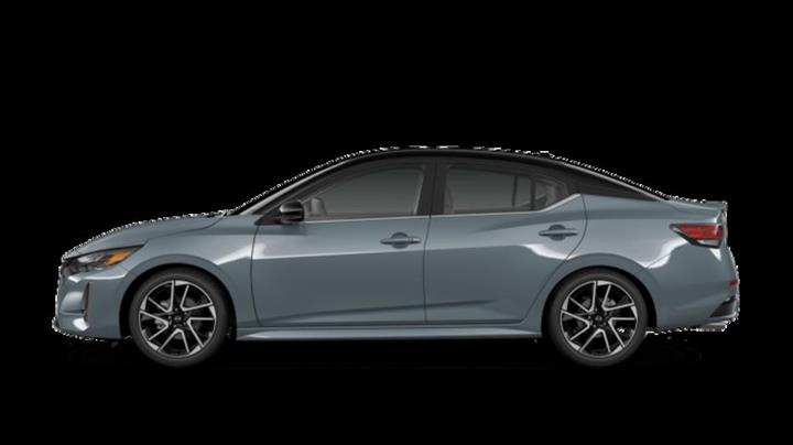 $27825 : 2025 Nissan Sentra image 1