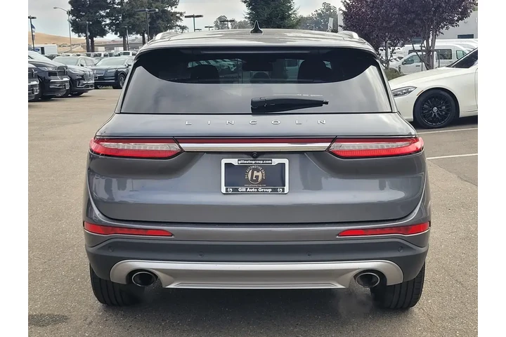 $24899 : Lincoln Corsair 2022 Standar image 5