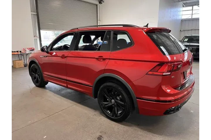 $27490 : Volkswagen Tiguan 2024 AWD S image 5