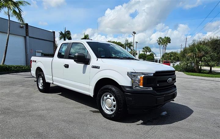 $15900 : 2019 Ford F-150 image 3