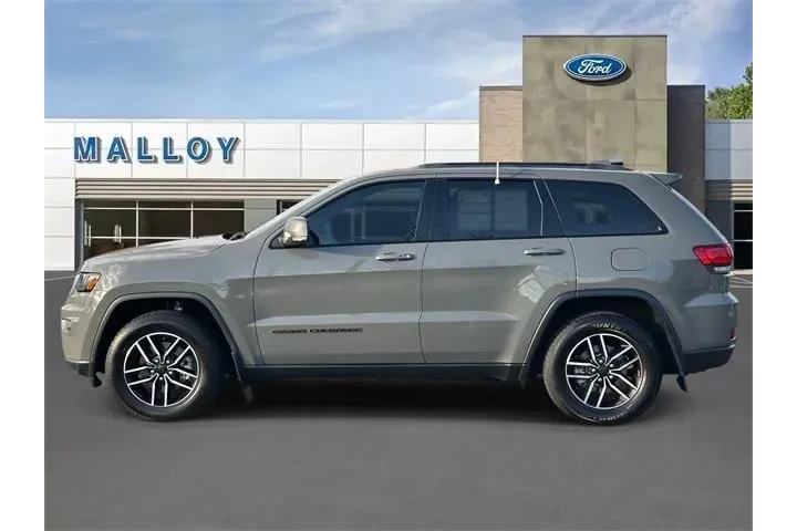 $23999 : Jeep Grand Cherokee 2021 4x4 image 5