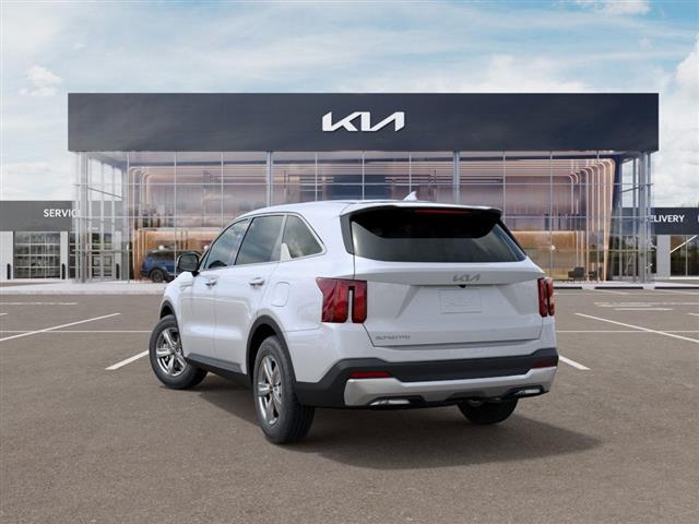 $34085 : New 2025 Sorento LX image 5