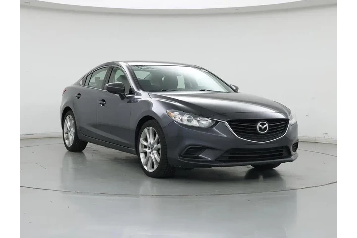 $15998 : Mazda Mazda6 2014 i Touring image 1
