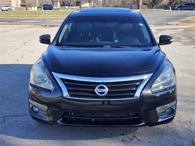 $4500 : 2013 Altima 2.5 SL image 1