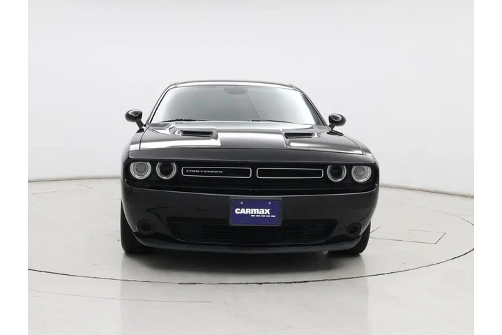 $17998 : Dodge Challenger 2016 SXT 2d image 5