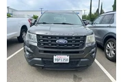 $20988 : Ford Explorer 2017 AWD Sport thumbnail