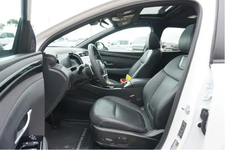 $33225 : Hyundai SANTA CRUZ 2024 AWD image 7