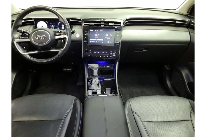 $23998 : Hyundai TUCSON 2022 AWD SEL image 9