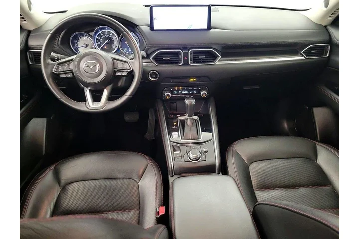 $26998 : Mazda CX-5 2024 AWD 2.5 S Ca image 9