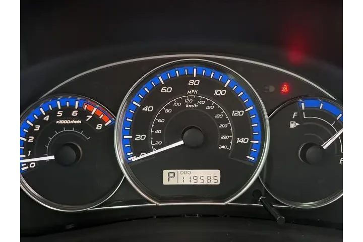 $8409 : Subaru Forester 2013 AWD 2.5 image 9