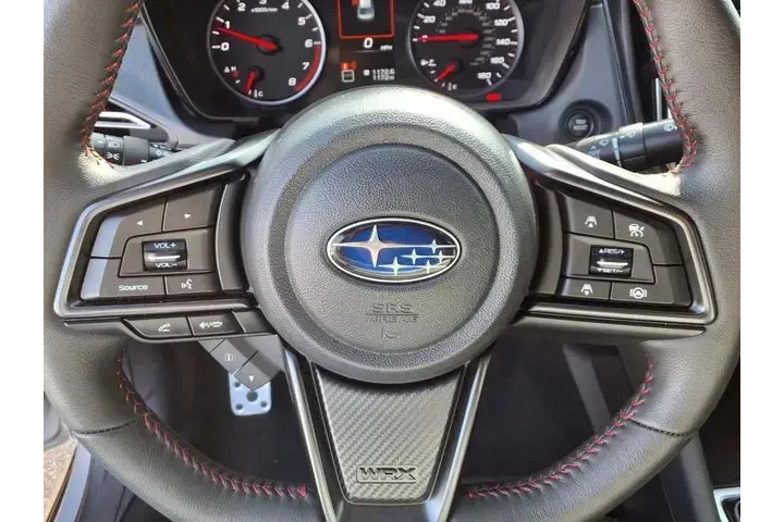 $32994 : Subaru WRX 2024 AWD Premium image 9