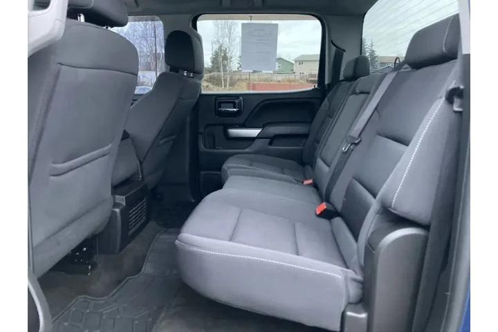 $29999 : 2018 Silverado 1500 LT image 10