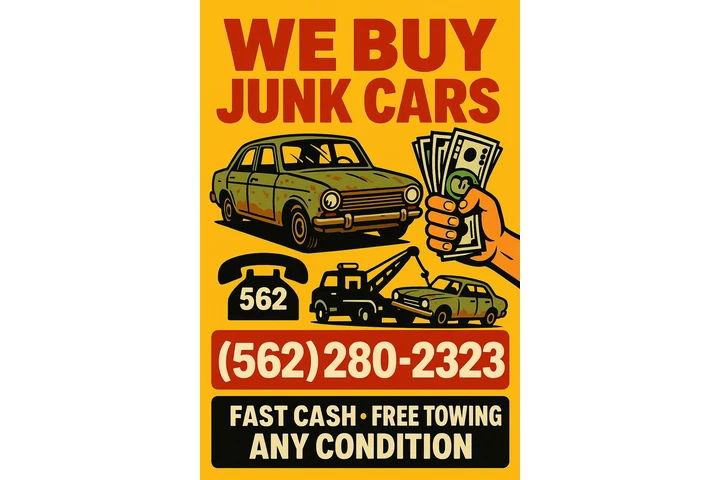 Wanted cars image 1