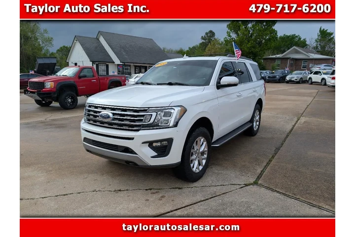 $25995 : 2020 Expedition image 1