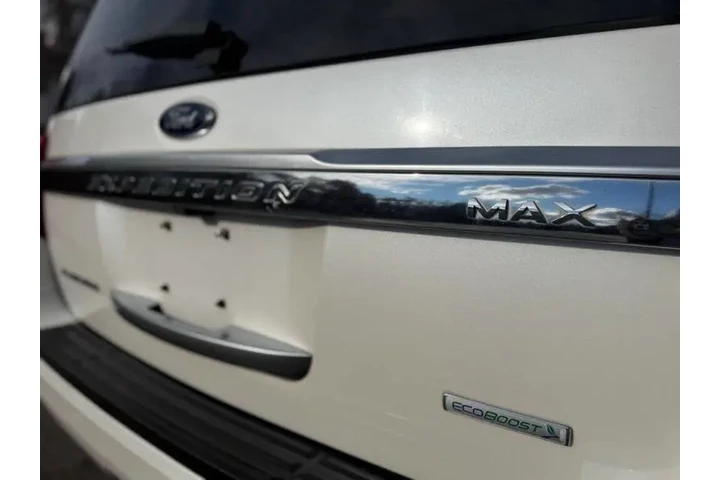 $15988 : 2017 Expedition EL Platinum image 10