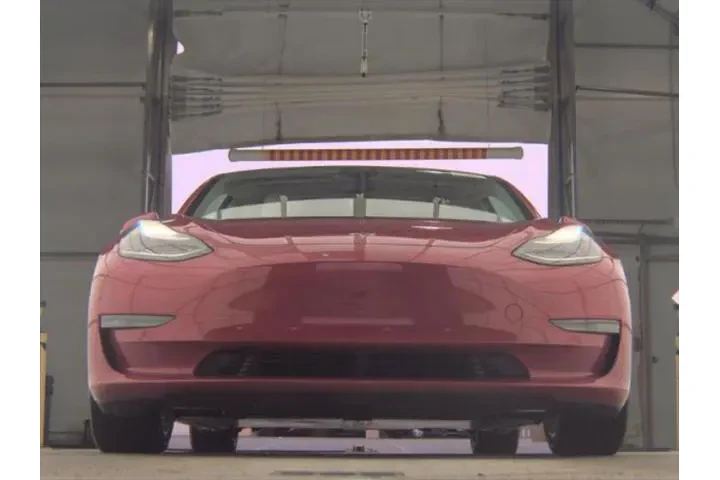 $20299 : Tesla Model 3 2020 AWD Long image 3