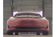 $20299 : Tesla Model 3 2020 AWD Long thumbnail