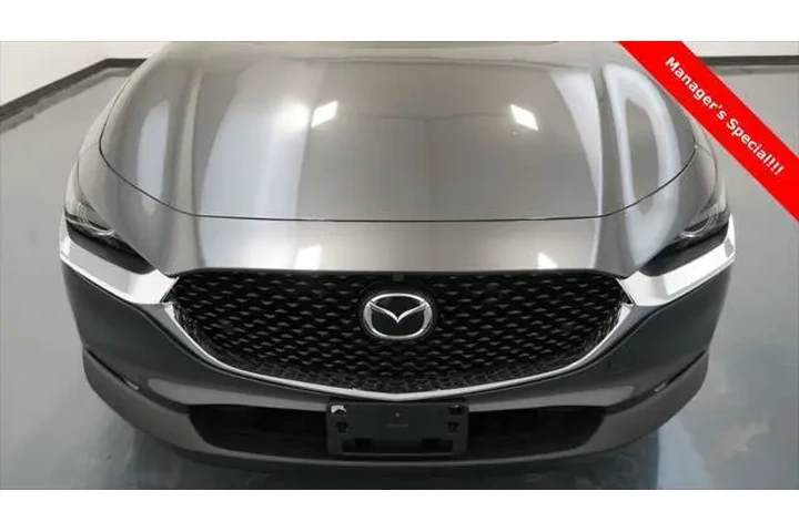 $33571 : Mazda CX-30 2024 AWD 2.5 Tur image 8