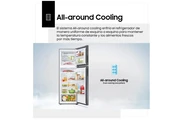 $1100 : REFRIGERADORA SAMSUNG thumbnail