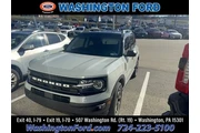 Ford Bronco Sport 2021 AWD O