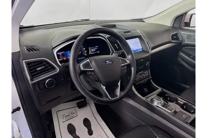 $21500 : Ford Edge 2020 AWD SEL 4dr C image 9