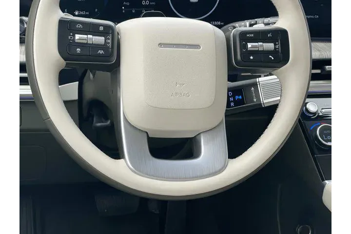 $35038 : Hyundai SANTA FE 2024 Callig image 7