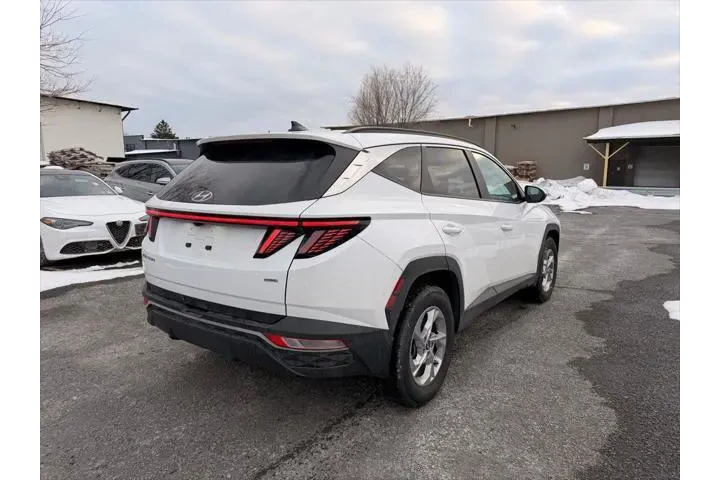 $23900 : Hyundai TUCSON 2023 AWD SEL image 3