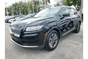 $34990 : Lincoln Nautilus 2023 AWD St thumbnail