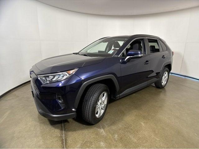 $27985 : 2021 RAV4 XLE image 6