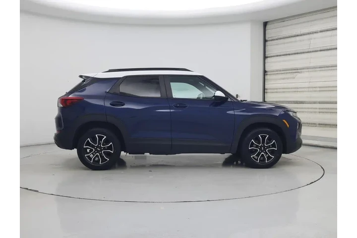 $16998 : Chevrolet Trailblazer 2022 4 image 7