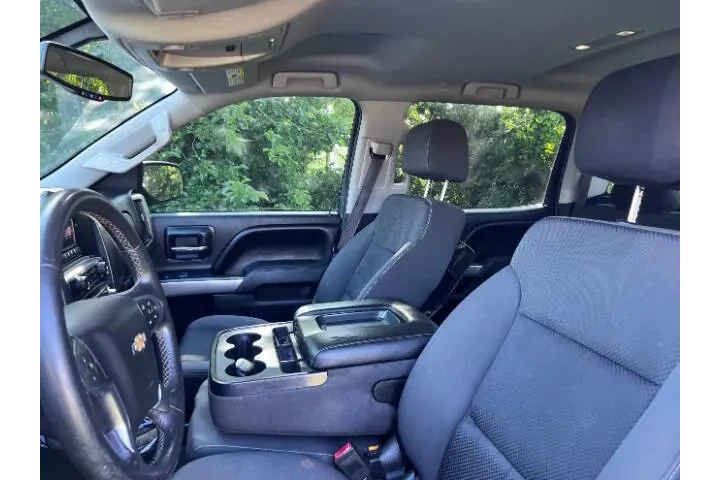 $23495 : 2014 Silverado 1500 image 8
