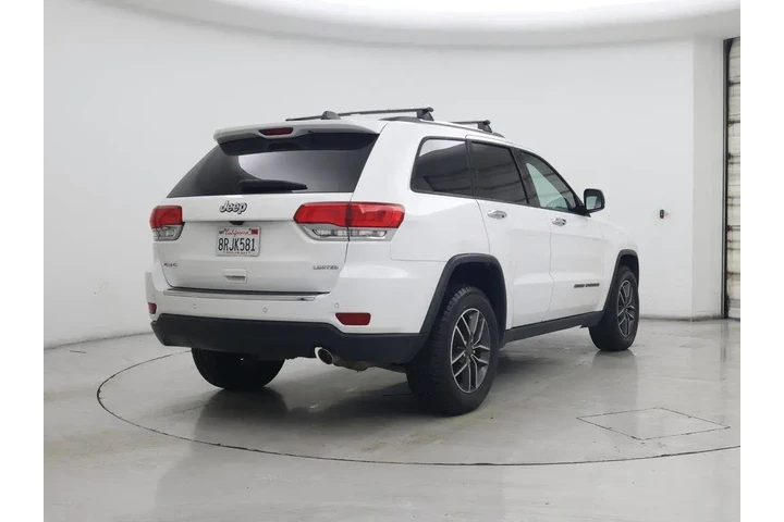 $21998 : Jeep Grand Cherokee 2019 4x4 image 8