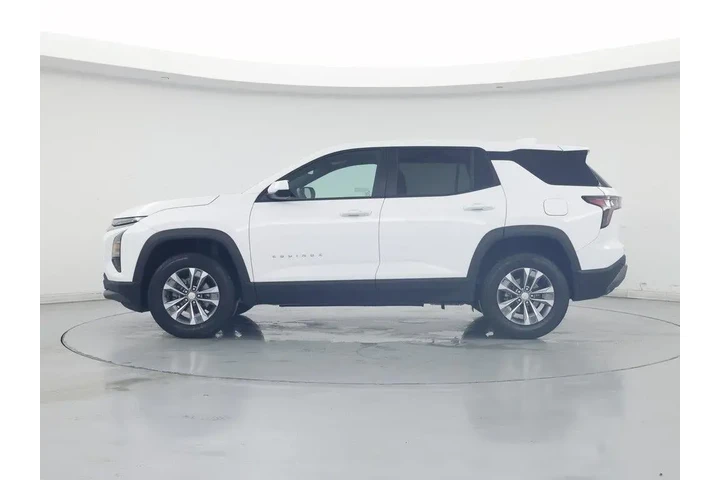 $25998 : Chevrolet Equinox 2025 LT 4d image 3