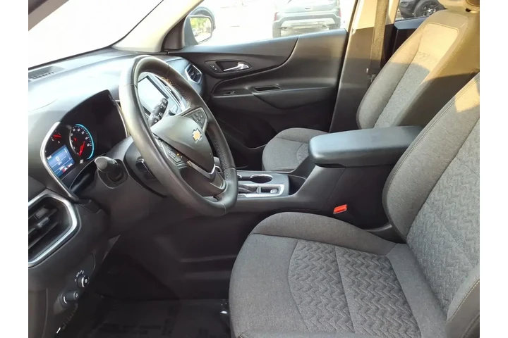 $25691 : Chevrolet Equinox 2024 LT 4d image 8