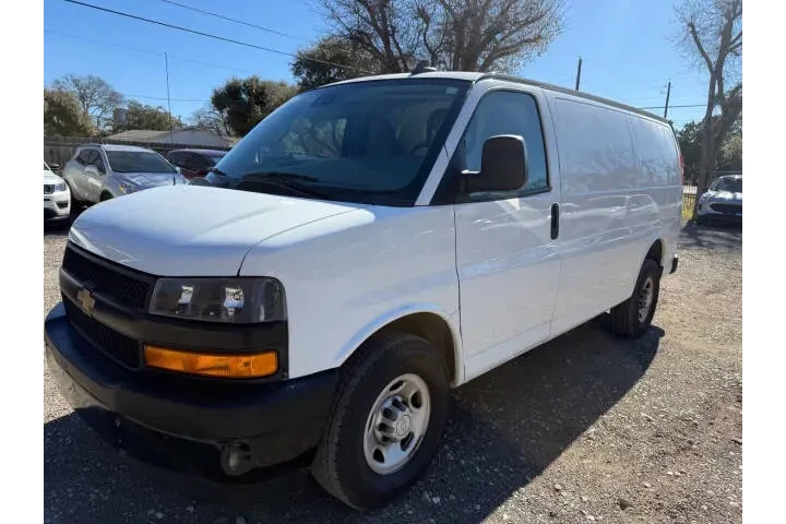 $14995 : 2019 Express image 1