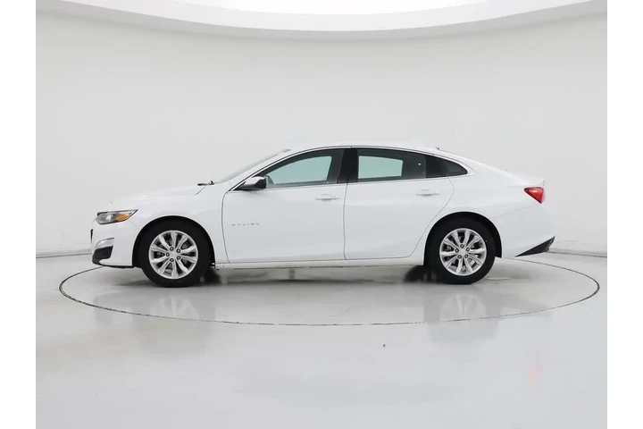 $18998 : Chevrolet Malibu 2024 LT 4dr image 3