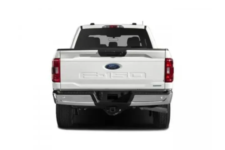 $30995 : Ford F-150 2021 4x2 XLT 4dr image 7
