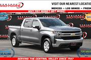 $35995 : Silverado 1500 LT thumbnail