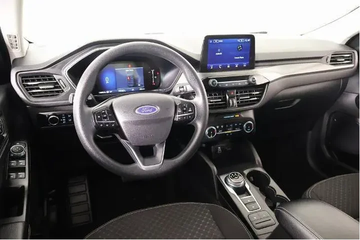 $23351 : Ford Escape 2025 AWD Active image 2