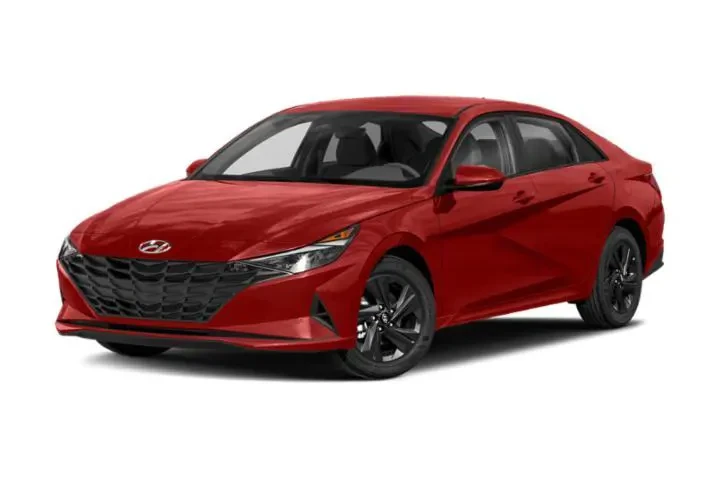 $18776 : Hyundai ELANTRA 2022 SEL 4dr image 1