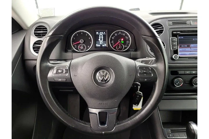 $12599 : Volkswagen Tiguan 2015 S 4dr image 10