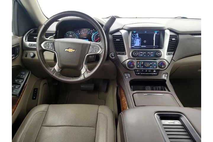 $34998 : Chevrolet Tahoe 2018 4x4 Pre image 10