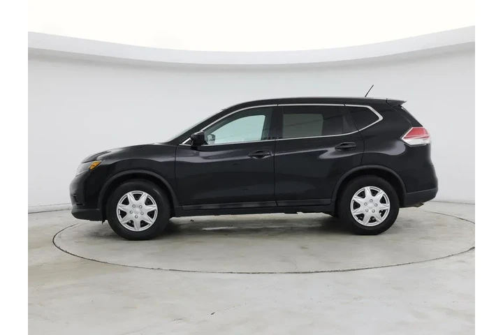 $12998 : Nissan Rogue 2016 S 4dr Cros image 3