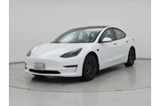 $27998 : Tesla Model 3 2022 AWD Long thumbnail